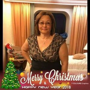 Meet your Posher, Lucy